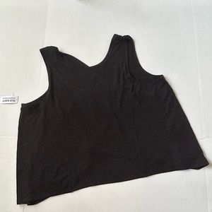 NWT XL Old Navy Active Ultralight Tank Top